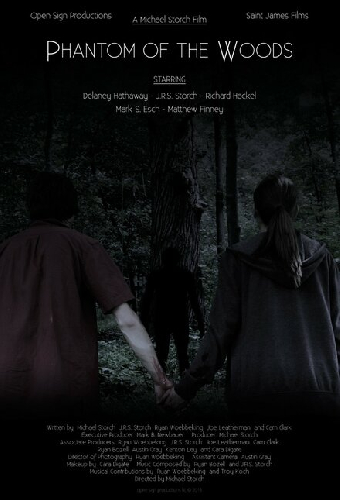 Phantom Of The Woods