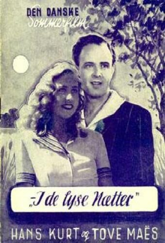 I de lyse nætter