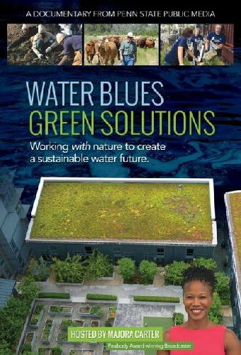 Water Blues: Green Solutions