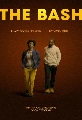 The Bash
