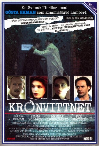 Kronvittnet