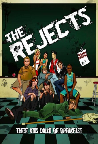 The Rejects