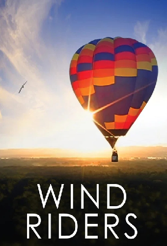 Wind Riders