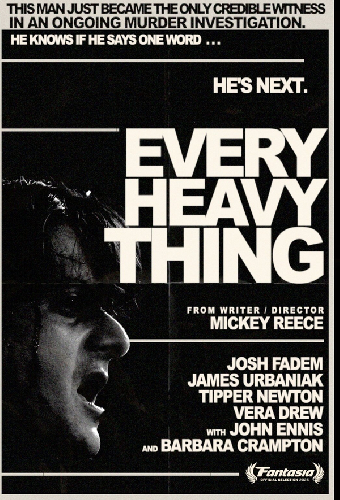 Every Heavy Thing