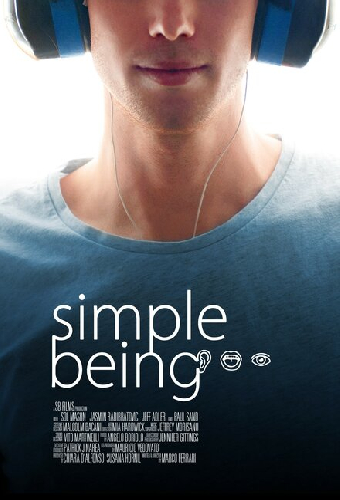 Simple Being