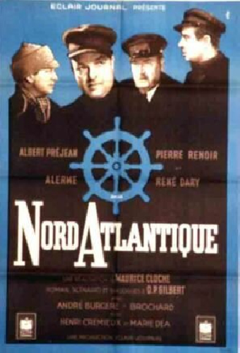 Nord-Atlantique
