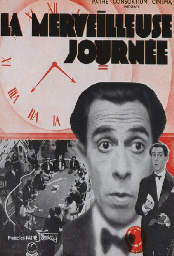 La Merveilleuse Journée