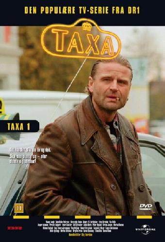 Такса