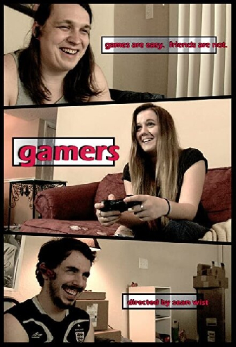Gamers