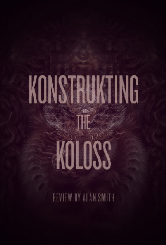 Meshuggah: Konstrukting the Koloss
