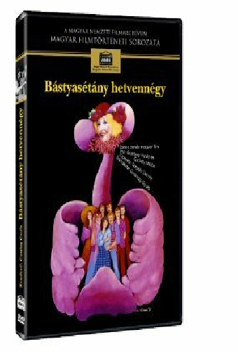 Bástyasétány hetvennégy