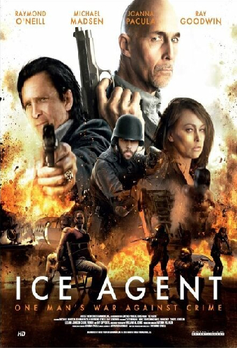 Агент ICE
