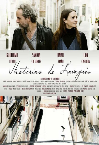 Historias de Lavapiés