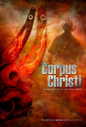 Corpus Christi