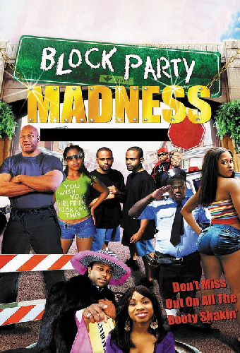 Block Party Madness