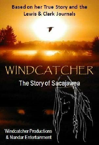 Sacajawea: The Windcatcher