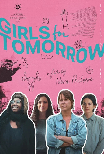 Girls for Tomorrow