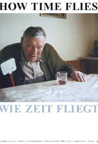 Schotter wie Heu