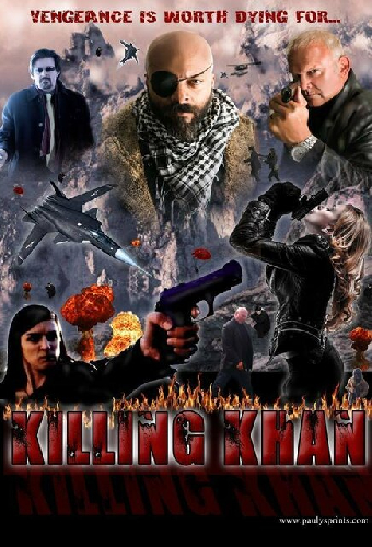 Killing Khan