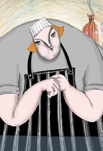 История ветчины