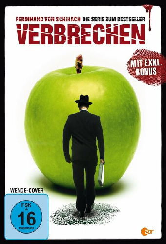 Преступление Фердинанда фон Шираха
