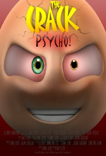 The Crack: Psycho!