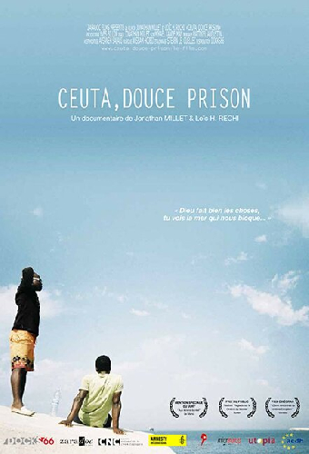 Ceuta, douce prison