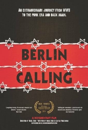Berlin Calling