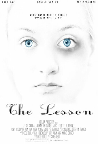 The Lesson