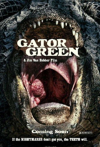 Gator Green