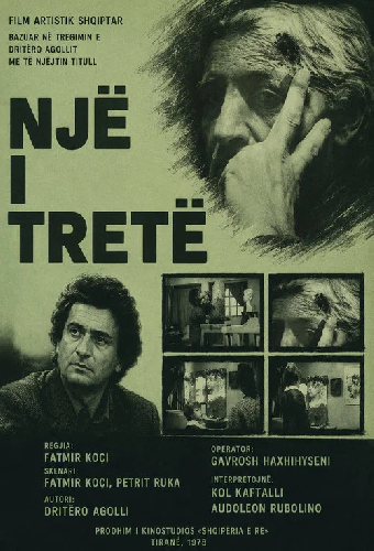 Një i tretë