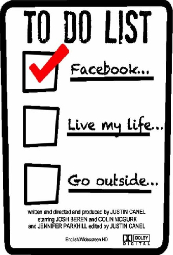 F*cking Facebook