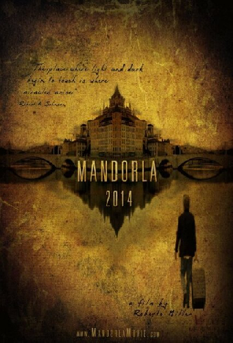 Mandorla