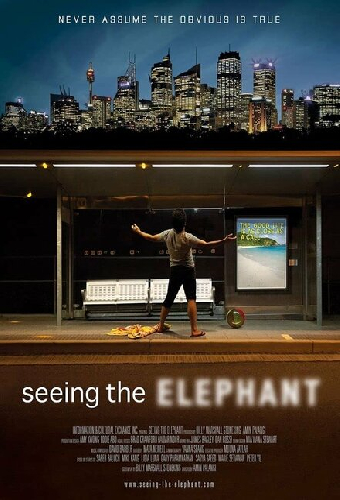 Seeing the Elephant