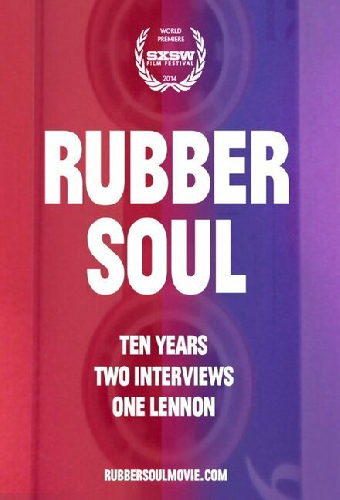 Rubber Soul