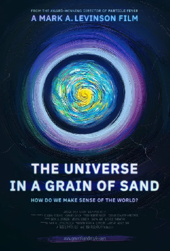 The Universe in a Grain of Sand