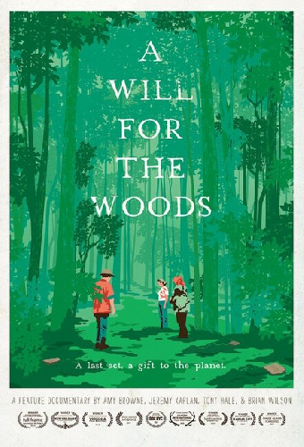 A Will for the Woods