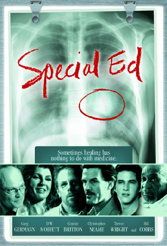 Special Ed