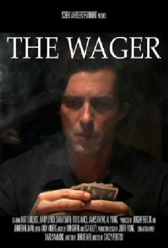 The Wager