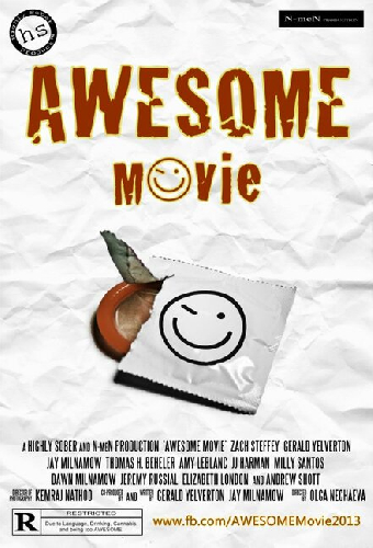 Awesome Movie