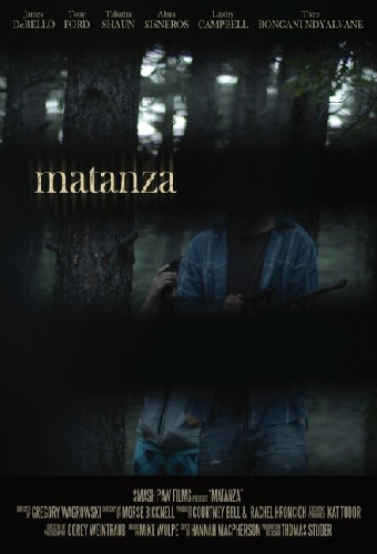 Matanza