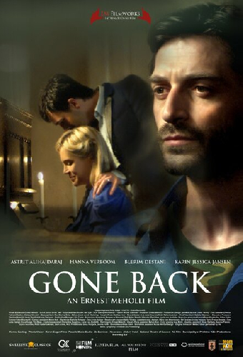 Gone Back