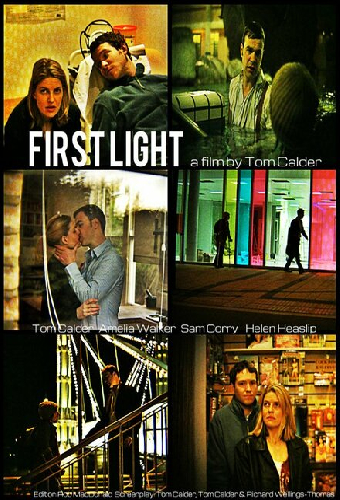 First Light