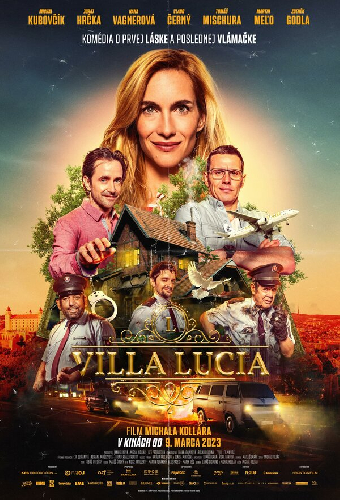 Villa Lucia