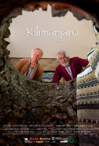 Kilimanjaro