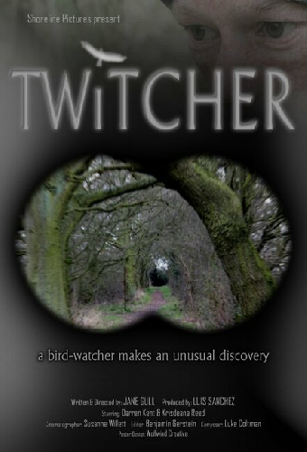 Twitcher