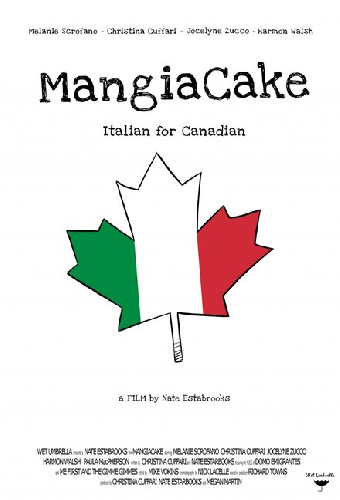 Mangiacake