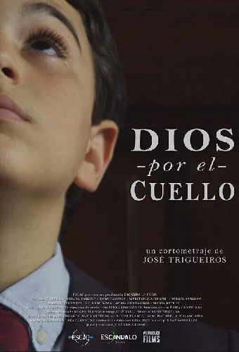 Dios por el cuello