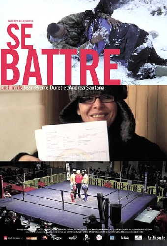 Se battre