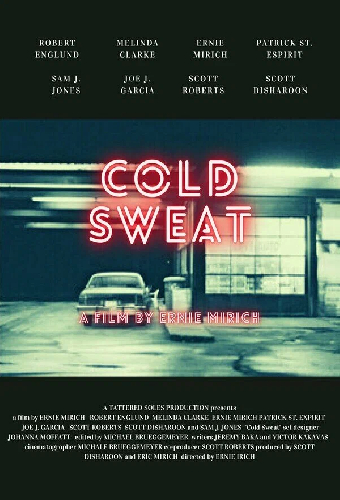 Cold Sweat